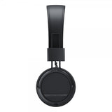Sudio Regent 2 Trådløse Høretelefoner On-Ear Sort