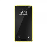 Adidas iPhone 11 Cover OR Moulded Case Bodega FW19 Shock Yellow