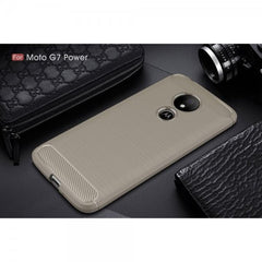 Motorola Moto G7 Power Cover