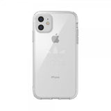 Adidas iPhone 11 Cover OR Protective Clear Case FW19 Klar