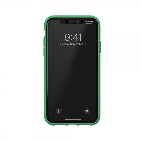 Adidas iPhone Xr Cover OR Moulded Case Canvas SS19 Grøn