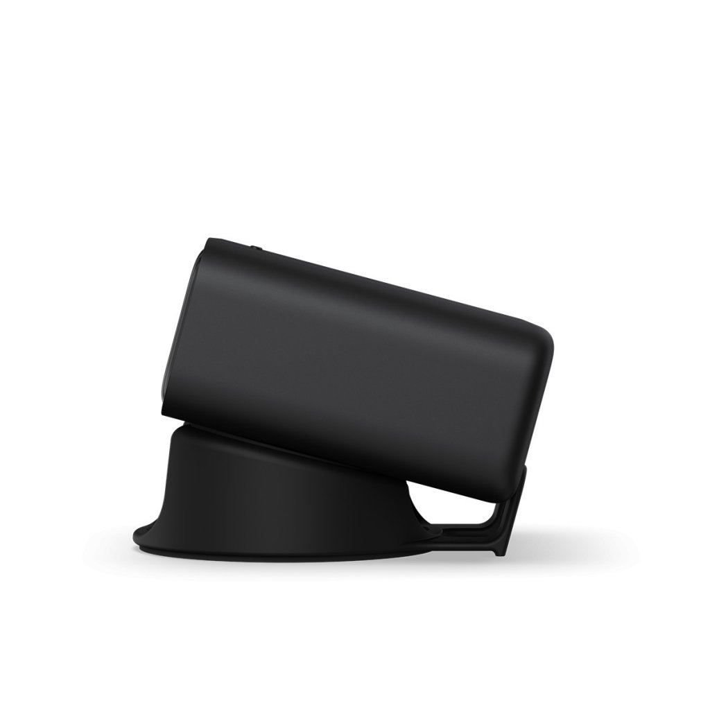 Satechi ChargeView 140W skrivebordslader Space Black