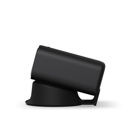 Satechi ChargeView 140W skrivebordslader Space Black
