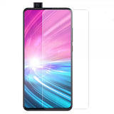 Xiaomi Mi 9T Skærmbeskyttelse i Hærdet Glas Case Friendly