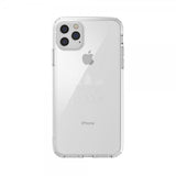 Adidas iPhone 11 Pro Max Cover OR Protective Clear Case FW19 Klar