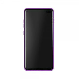 Adidas Samsung Galaxy S10 Plus Cover OR Moulded Case Canvas SS19 Lilla