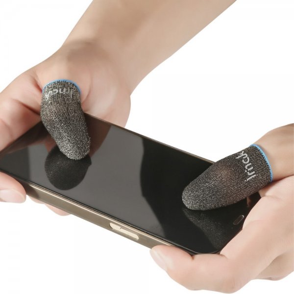 Imak mobilspil finger Sleeve