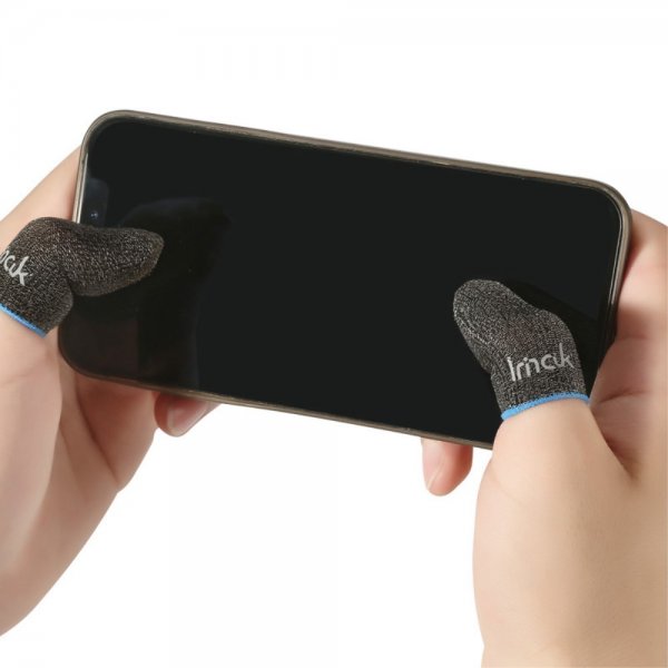 Imak mobilspil finger Sleeve