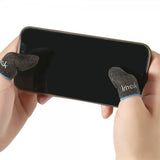Imak mobilspil finger Sleeve