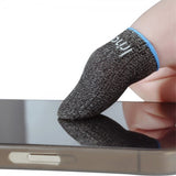Imak mobilspil finger Sleeve