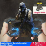 Imak mobilspil finger Sleeve