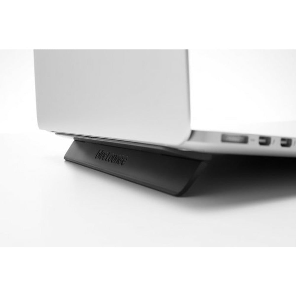 Bluelounge Kickflip MacBook Pro 15/16" Udklappeligt Støtte Sort