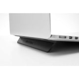 Bluelounge Kickflip MacBook Pro 15/16" Udklappeligt Støtte Sort