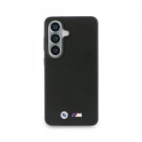 BMW Samsung Galaxy S26 Plus Cover M Logo MagSafe Sort