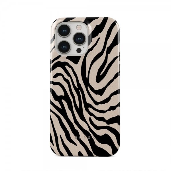 Burga iPhone 13 Pro Cover Tough MagSafe Imperial