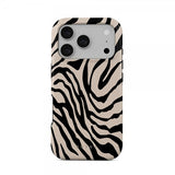 Burga iPhone 17 Pro Cover Tough MagSafe Imperial