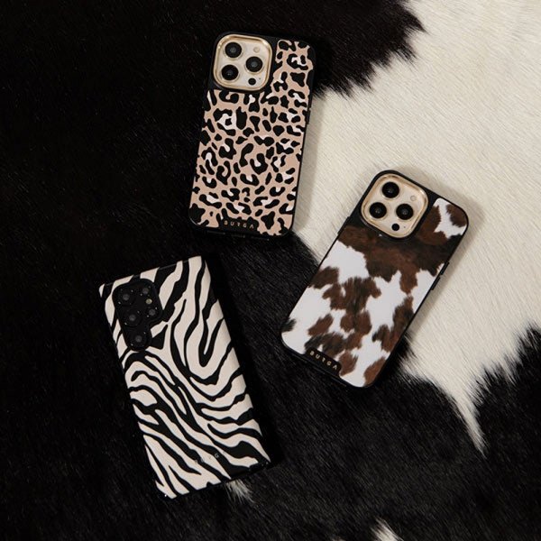 Burga iPhone 17 Pro Cover Tough MagSafe Imperial