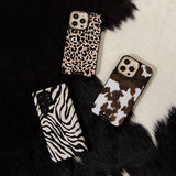 Burga iPhone 17 Cover Tough MagSafe Imperial