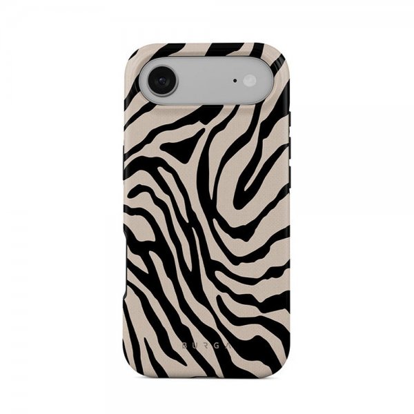 Burga iPhone Air Cover Tough MagSafe Imperial