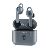 Skullcandy Indy ANC Høretelefoner In-Ear True Wireless Grå