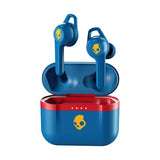 Skullcandy Indy Evo Høretelefoner In-Ear True Wireless Blå