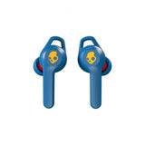 Skullcandy Indy Evo Høretelefoner In-Ear True Wireless Blå