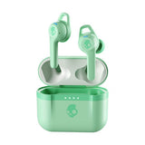 Skullcandy Indy Evo Høretelefoner In-Ear True Wireless Grøn