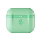 Skullcandy Indy Evo Høretelefoner In-Ear True Wireless Grøn
