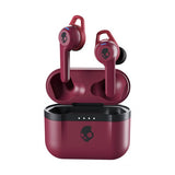 Skullcandy Indy Evo Høretelefoner In-Ear True Wireless Rød