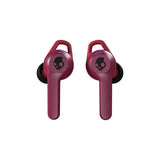 Skullcandy Indy Evo Høretelefoner In-Ear True Wireless Rød