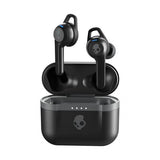 Skullcandy Indy Evo Høretelefoner In-Ear True Wireless Sort