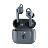 Skullcandy Indy Fuel Høretelefoner In-Ear True Wireless Grå