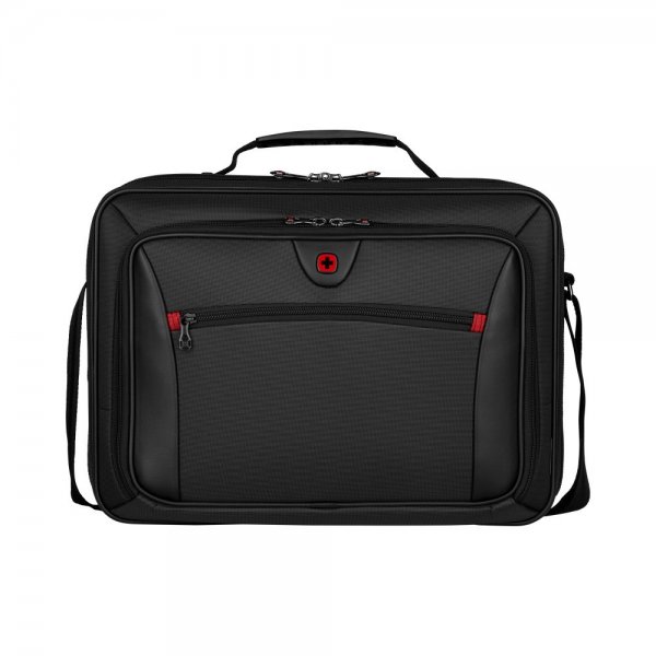 Wenger Insight 15.6" Computertaske Grå