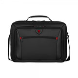 Wenger Insight 15.6" Computertaske Grå