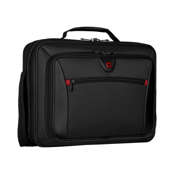 Wenger Insight 15.6" Computertaske Grå