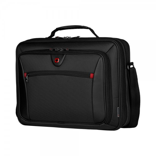 Wenger Insight 15.6" Computertaske Grå
