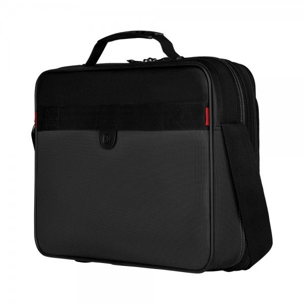 Wenger Insight 15.6" Computertaske Grå