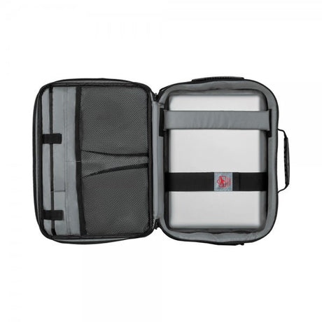 Wenger Insight 15.6" Computertaske Grå