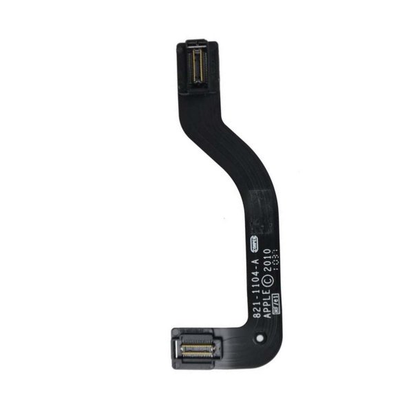 I/O-kort flexkabel til MacBook Air 11" (sent 2010-mid 2011)