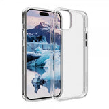 dbramante1928 iPhone 13/14/15/16e/17e Cover Iceland Pro Klar  