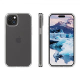 dbramante1928 iPhone 13/14/15/16e/17e Cover Iceland Pro Klar  