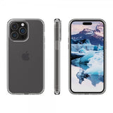 dbramante1928 iPhone 15 Pro Max Cover Iceland Pro Transparent
