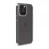dbramante1928 iPhone 15 Pro Max Cover Iceland Pro Transparent