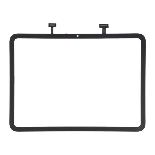 iPad 10 2022 Glas med Touchskærm Original - Sort