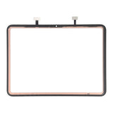 iPad 10 2022 Glas med Touchskærm Original - Sort