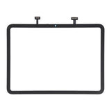 iPad 10 2022 Glas med Touchskærm Premium - Sort