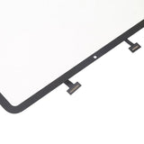 iPad 10 2022 Glas med Touchskærm Premium - Sort