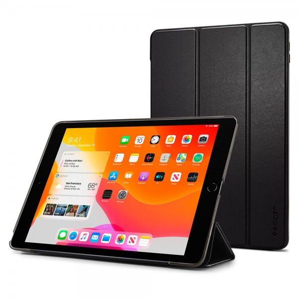 Spigen iPad 10.2 (gen 7/8/9) Cover Smart Fold Sort