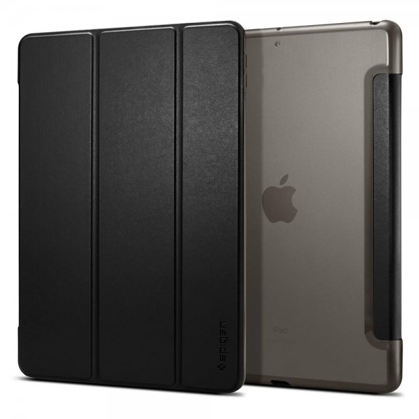 Spigen iPad 10.2 (gen 7/8/9) Cover Smart Fold Sort