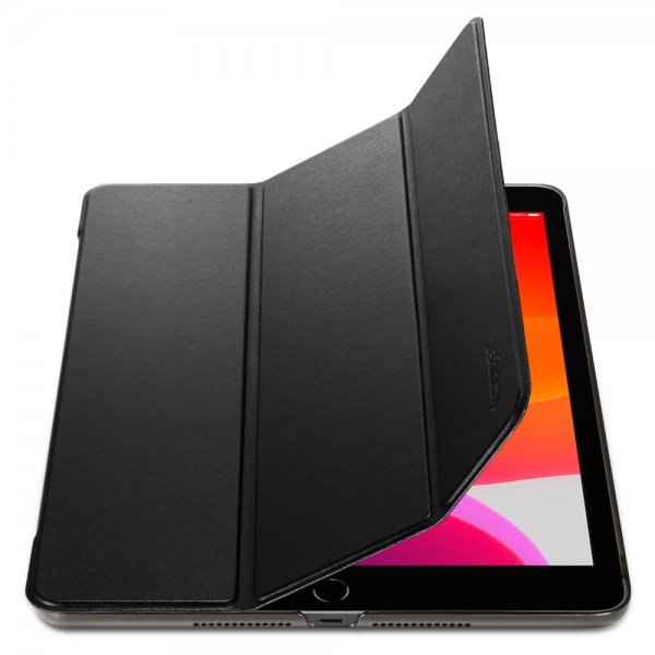 Spigen iPad 10.2 (gen 7/8/9) Cover Smart Fold Sort